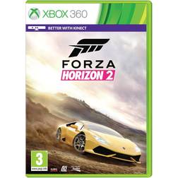 Forza Horizon 2 (Xbox 360)