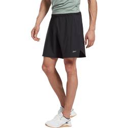 Reebok Strength 3.0 Shorts - Schwarz