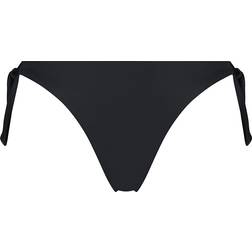 Hunkemöller Bikinitrusse Luxe sort