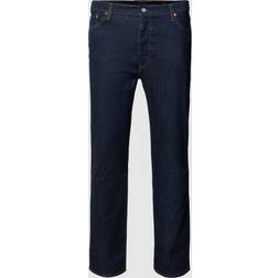 Levi's 511 Slim Jeans Big & Tall Blau Blau