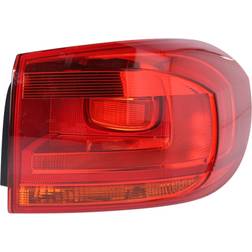 Hella Right Outer Section 2SD 010 738-101
