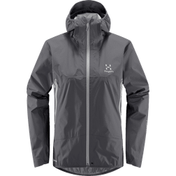 Haglöfs L.I.M GTX II Jacket Women Magnetite