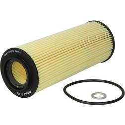 Mahle Oliefilter OX 775D Med Pakninger