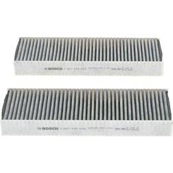 Bosch Kabineluftfilter 1 987 435 608