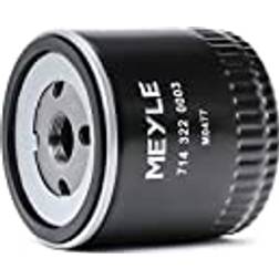 Meyle Oljefilter Ford 1 136 568 1 231 233 1 322 152 1 641 187 4M5Q-6714-AC