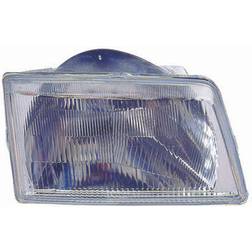 Alkar Manual Headlamp H4