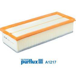 Purflux PURFLUX A1217 luftfilter, nummer 1