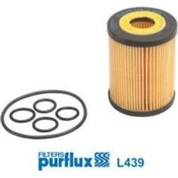 Purflux Purflux L439 Oil Filter