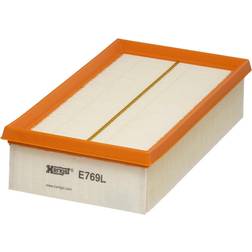 HENGST FILTER E769L Clio III Note Evalia Modus