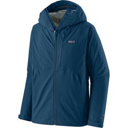 Patagonia Granite Crest Jacket - Lagom Blue
