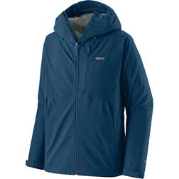 Patagonia Granite Crest Jkt Waterproof jacket Men's Lagom Blue