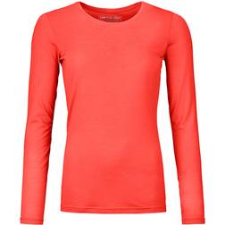 Ortovox Damen Cool Clean Longsleeve