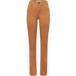 Brax Hose MARY camel