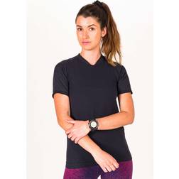UYN Exceleration T-Shirt Black/Iron