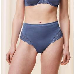Triumph Maxitrosa Ladyform Soft Maxi Blå