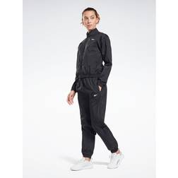 Reebok Tracksuit Dam, Black