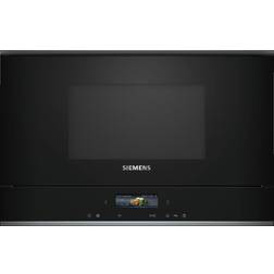 Siemens iQ700 BF722L1B1 Black