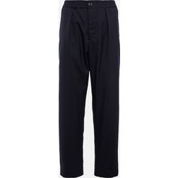 Marni Short pants with pleats