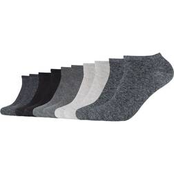 s.Oliver Sneakersocken Essentials 10er Pack