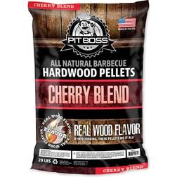 Pit Boss Cherry Blend Pellets 9kg