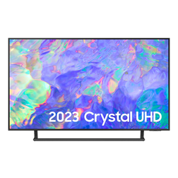 Samsung UE43CU8500