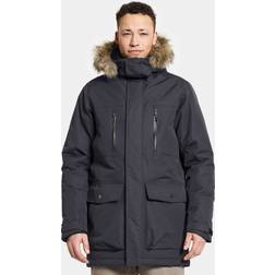 Didriksons Marco 3 Unisex Parka - Dark Night Blue