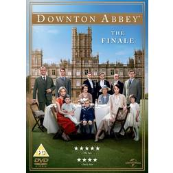 Downton Abbey: The Finale (DVD)