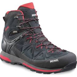 Meindl Tonale GTX M - Black/Red