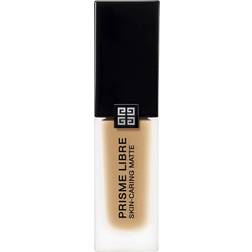 Givenchy Prisme Libre Skin-Caring Matte Foundation 4-W280