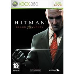 Hitman: Blood Money (Xbox 360)