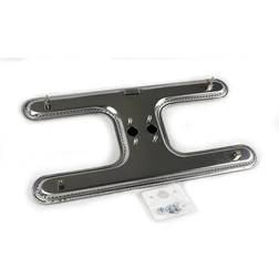 MHP Dual Stainless Steel Burner HHDSB