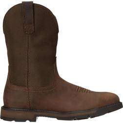 Ariat Groundbreaker M - Palm Brown