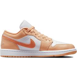 Nike Jordan 1 Low - Sunset Haze