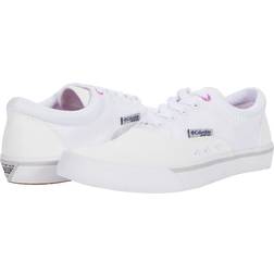 Columbia Women's PFG Slack Water Lace Shoe- White