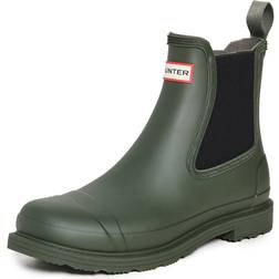 Hunter Boots Men's Commando Chelsea Boots