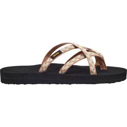Teva Olowahu Dame, Retro Geometric Neutral
