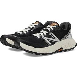 New Balance Fresh Foam X Hierro v7 Women Lowtop Black