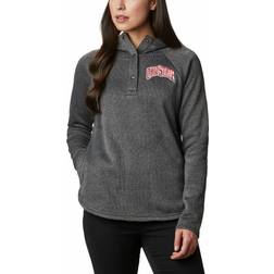 Columbia Women's Darling Days Pullover Hoodie, Shark