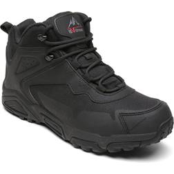 Nortiv8 Hiking Boot in Black, BLACK