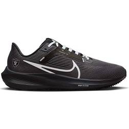 Nike Pegasus 40 NFL Las Vegas Raiders M - Anthracite/Black/Field Silver/White