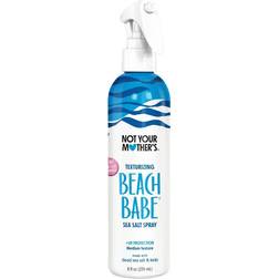 Not Your Mother's Beach Babe Texturizing Sea Salt Spray 236ml