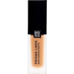 Givenchy Prisme Libre Skin-Caring Matte Foundation 4-N280