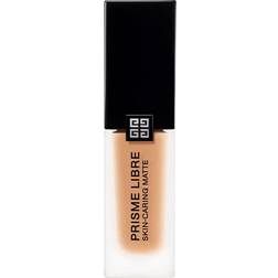Givenchy Prisme Libre Skin-Caring Matte Foundation 3-N270
