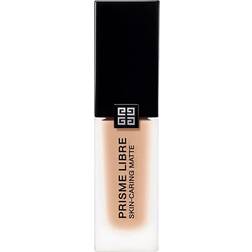 Givenchy Prisme Libre Skin-Caring Matte Foundation 3-C278