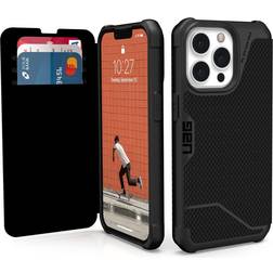 UAG Metropolis Folio Series Case for iPhone 13 Pro