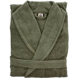 Södahl Classic Robe - Olive