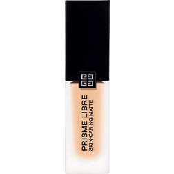 Givenchy Prisme Libre Skin-Caring Matte Foundation 2-W110