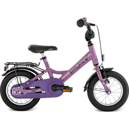 Puky Youke 12 - Purple Barncykel