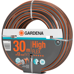 Gardena Comfort HighFLEX Hose 13mm 30m