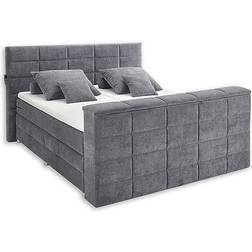 Stella Trading Denver Continental Bed 240 x 202cm